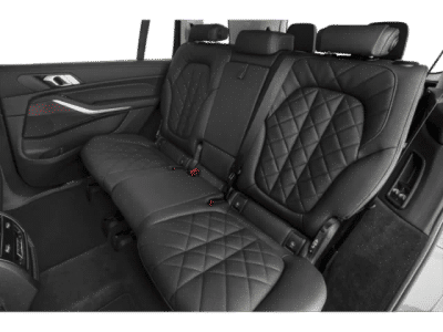 2026 BMW X7 — photo 10 view