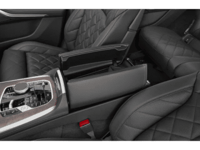 2026 BMW X7 — photo 11 view