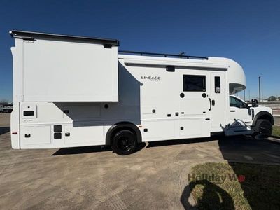 2026 Grand Design Lineage Series F - Photo 6