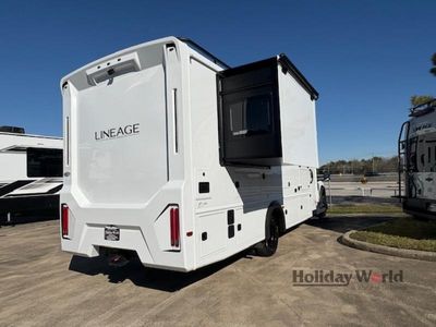 2026 Grand Design Lineage Series F - Photo 9