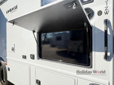 2026 Grand Design Lineage Series F - Photo 14