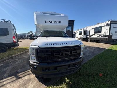 2026 Grand Design Lineage Series F - Photo 3