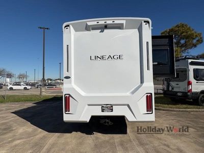 2026 Grand Design Lineage Series F - Photo 8