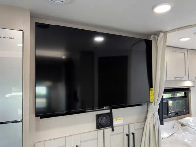2027 Entegra ODYSSEY — photo 14 view
