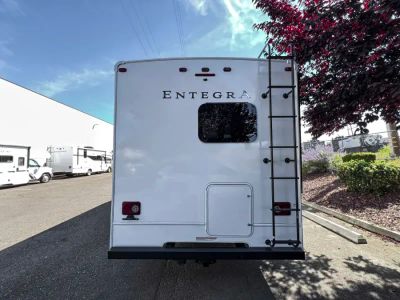 2027 Entegra ODYSSEY — photo 21 view