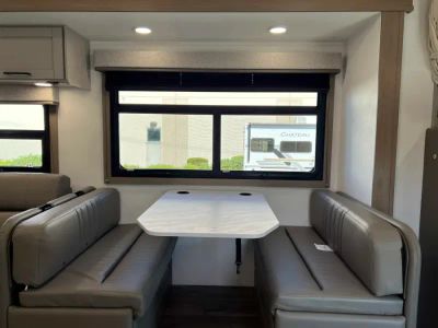 2027 Entegra ODYSSEY — photo 7 view