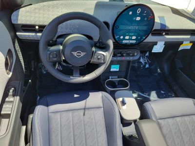 2026 MINI Convertible — photo 7 view