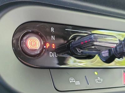 2026 MINI Convertible — photo 27 view