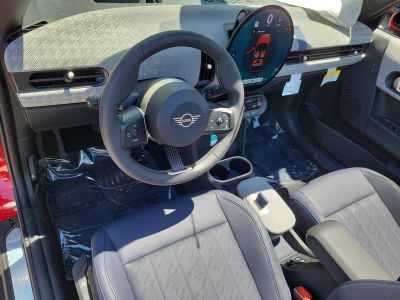 2026 MINI Convertible — photo 9 view