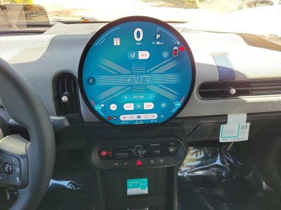 2026 MINI Convertible — photo 20 view