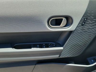 2026 MINI Convertible — photo 14 view