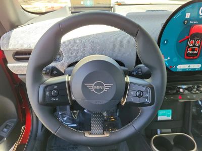 2026 MINI Convertible — photo 17 view