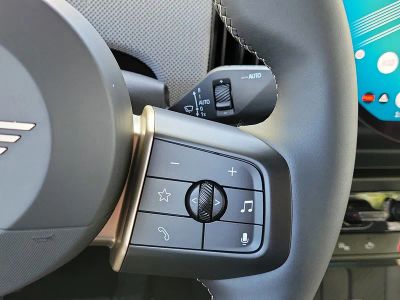 2026 MINI Convertible — photo 19 view