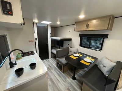 2026 Jayco Jay Flight SLX - Photo 10