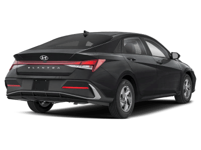 2025 Hyundai Elantra - Photo 35