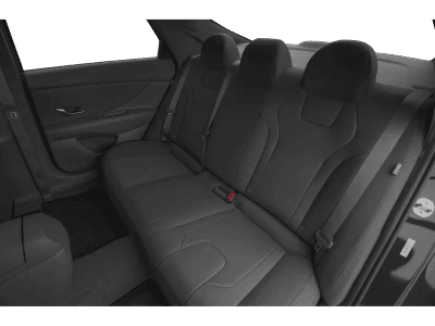 2025 Hyundai Elantra - Photo 42