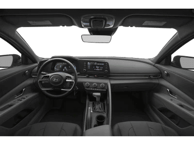 2025 Hyundai Elantra - Photo 38