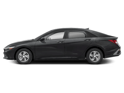 2025 Hyundai Elantra - Photo 36
