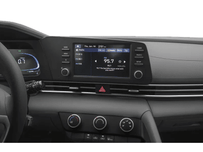 2025 Hyundai Elantra - Photo 40