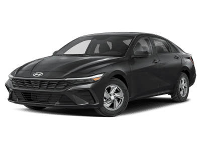2025 Hyundai Elantra - Photo 34