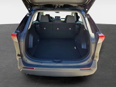 2023 Toyota RAV4 — photo 10 view
