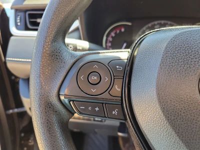 2023 Toyota RAV4 — photo 20 view