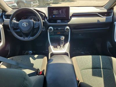 2023 Toyota RAV4 — photo 12 view