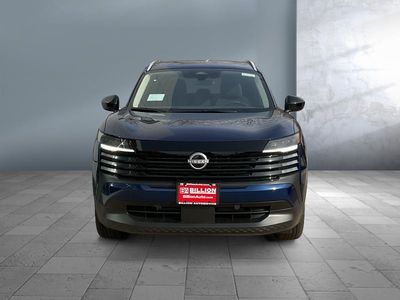 2026 Nissan Kicks - Photo 1