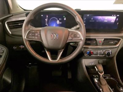 2025 Buick Encore GX — detail view