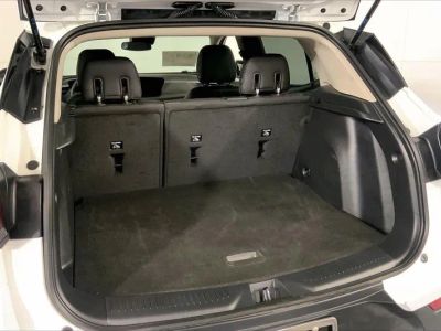 2025 Buick Encore GX — interior view