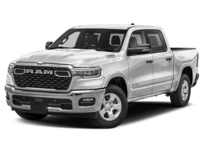 2025 Ram 1500 - Photo 7