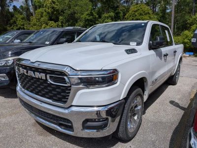 2025 Ram 1500 - Photo 1