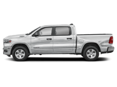 2025 Ram 1500 - Photo 9
