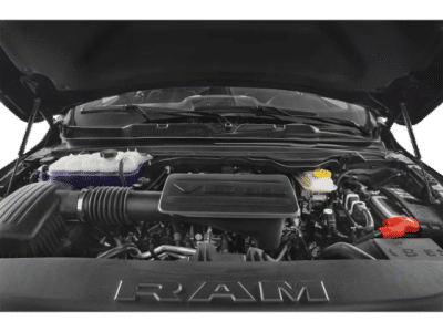 2025 Ram 1500 - Photo 15