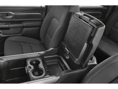 2025 Ram 1500 - Photo 17
