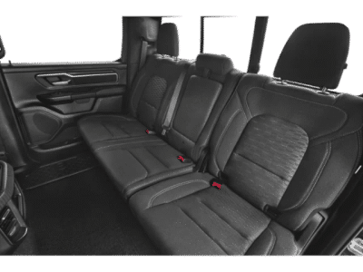 2025 Ram 1500 - Photo 16