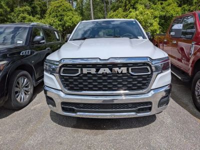 2025 Ram 1500 - Photo 4