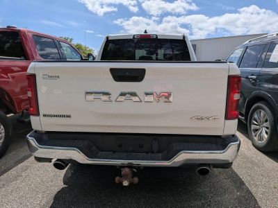 2025 Ram 1500 - Photo 2