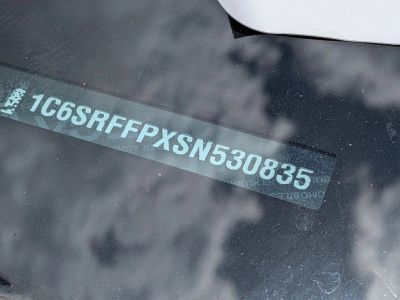 2025 Ram 1500 - Photo 6