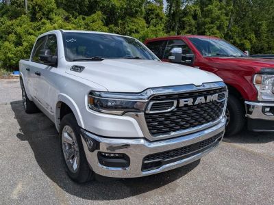 2025 Ram 1500 - Photo 3