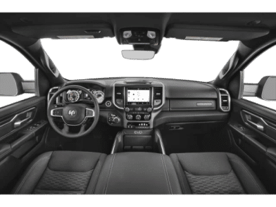 2025 Ram 1500 - Photo 11