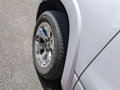 2025 Ram 1500 - Photo 5