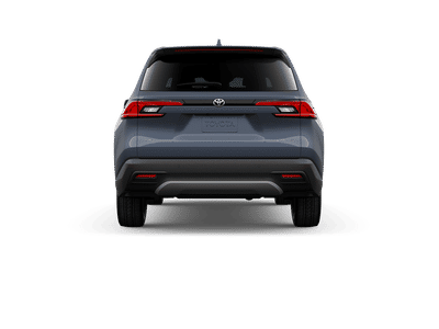 2026 Toyota Grand Highlander — photo 10 view