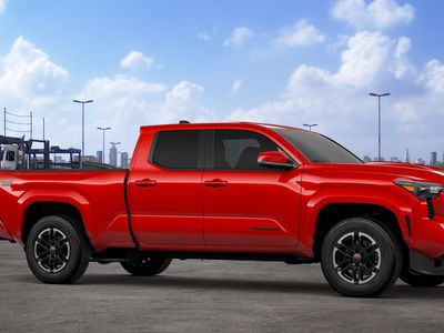 2026 Toyota Tacoma - Photo 16