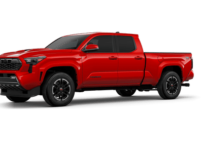 2026 Toyota Tacoma - Photo 24
