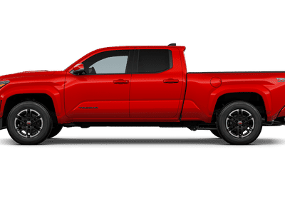 2026 Toyota Tacoma - Photo 25
