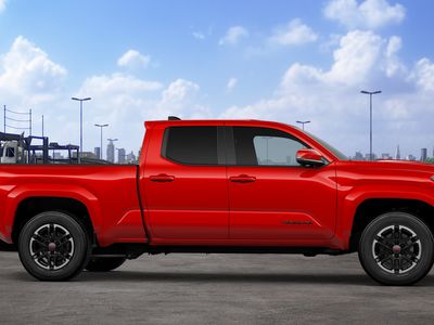 2026 Toyota Tacoma - Photo 15