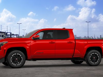 2026 Toyota Tacoma - Photo 5