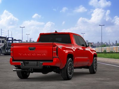 2026 Toyota Tacoma - Photo 11