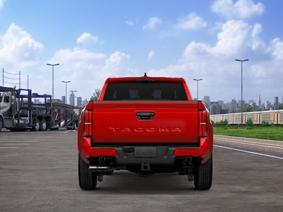 2026 Toyota Tacoma - Photo 10